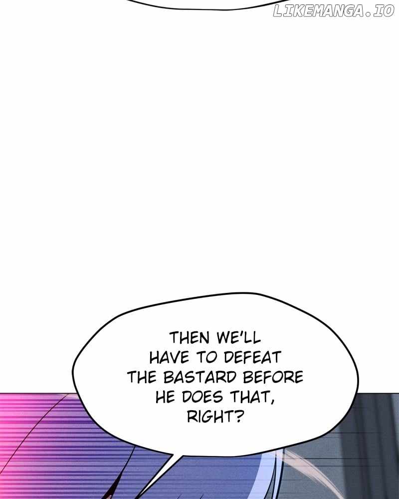 Solo Spell Caster Chapter 189 97
